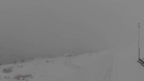Webcam Meribel - Mottaret: Versant Saulire-2117m
