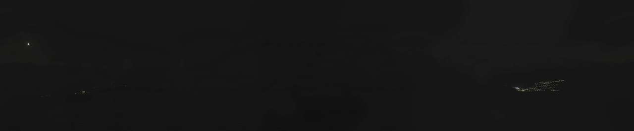 Webcam Meribel - Mottaret: Versant Saulire-2117m
