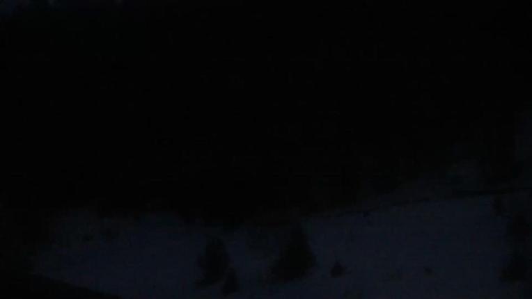 Webcam Mijanés Donezan: Depart ski de fond