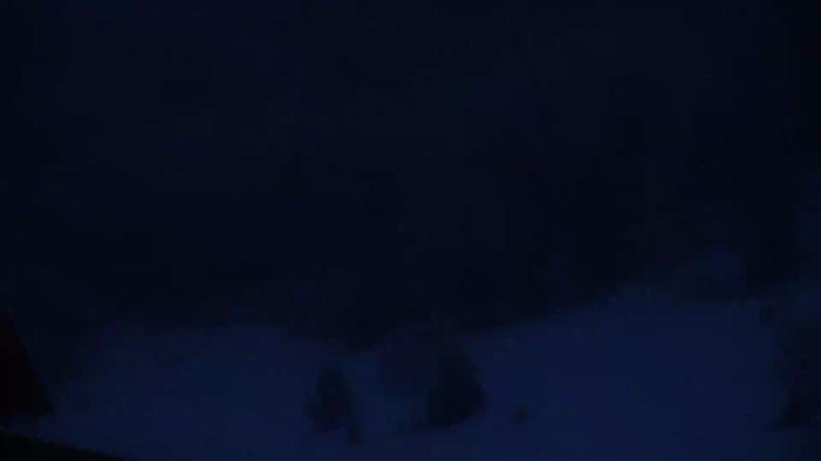 Webcam Mijanés Donezan: Depart ski de fond