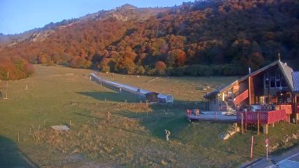 Mijanés Donezan: Espace debutant (ski-mijanes.fr)