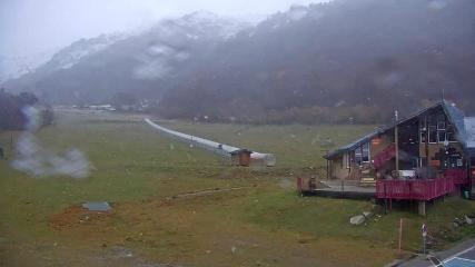 Mijanés Donezan: Espace debutant (ski-mijanes.fr)