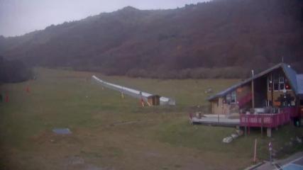 Mijanés Donezan: Espace debutant (ski-mijanes.fr)