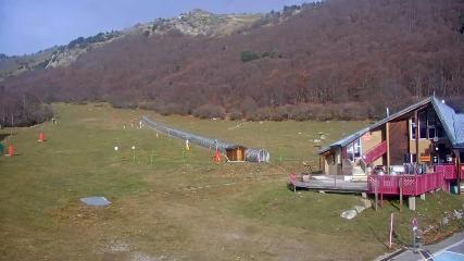 Mijanés Donezan: Espace debutant (ski-mijanes.fr)