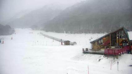 Mijanés Donezan: Espace debutant (ski-mijanes.fr)