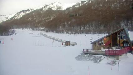 Mijanés Donezan: Espace debutant (ski-mijanes.fr)