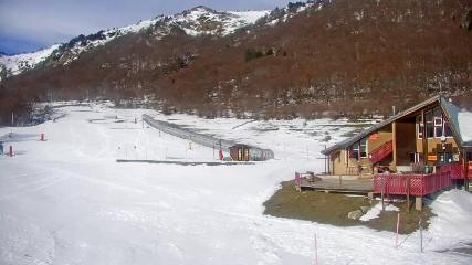 Mijanés Donezan: Espace debutant (ski-mijanes.fr)