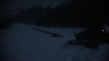 Mijanés Donezan: Espace debutant (ski-mijanes.fr)