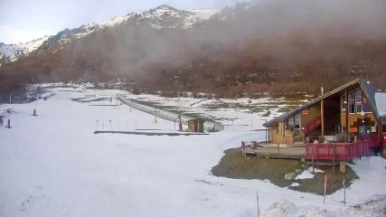 Mijanés Donezan: Espace debutant (ski-mijanes.fr)