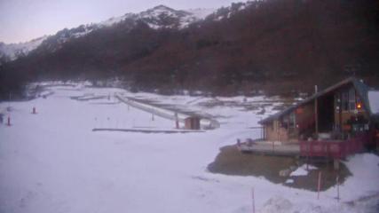 Mijanés Donezan: Espace debutant (ski-mijanes.fr)