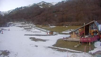 Mijanés Donezan: Espace debutant (ski-mijanes.fr)