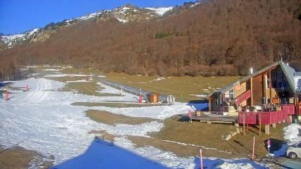 Mijanés Donezan: Espace debutant (ski-mijanes.fr)