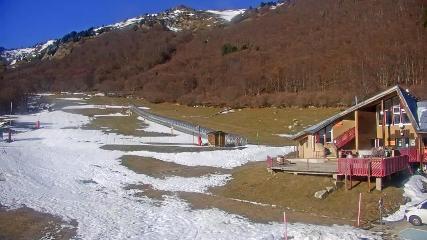 Mijanés Donezan: Espace debutant (ski-mijanes.fr)