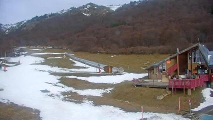 Mijanés Donezan: Espace debutant (ski-mijanes.fr)