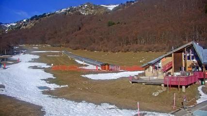 Mijanés Donezan: Espace debutant (ski-mijanes.fr)