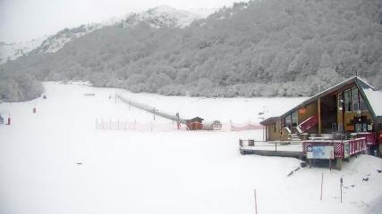 Mijanés Donezan: Espace debutant (ski-mijanes.fr)