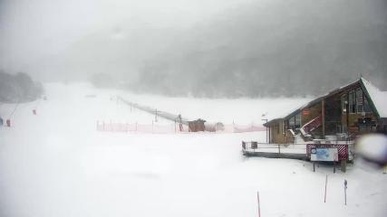 Mijanés Donezan: Espace debutant (ski-mijanes.fr)