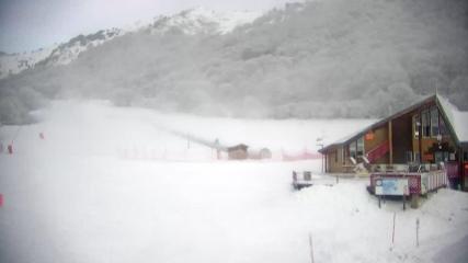 Mijanés Donezan: Espace debutant (ski-mijanes.fr)