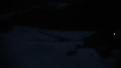 Mijanés Donezan webcam