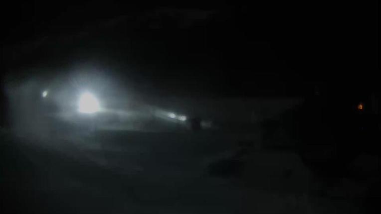 Webcam Mijanés Donezan: Espace debutant