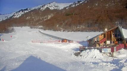 Mijanés Donezan: Espace debutant (ski-mijanes.fr)