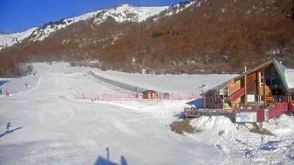 Mijanés Donezan: Espace debutant (ski-mijanes.fr)