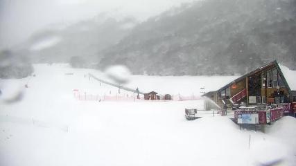 Mijanés Donezan: Espace debutant (ski-mijanes.fr)