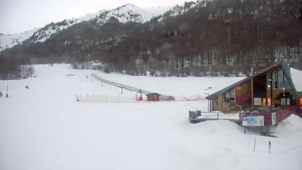 Mijanés Donezan: Espace debutant (ski-mijanes.fr)