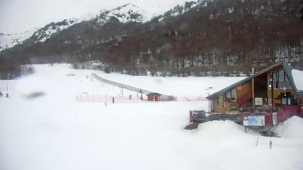 Mijanés Donezan: Espace debutant (ski-mijanes.fr)