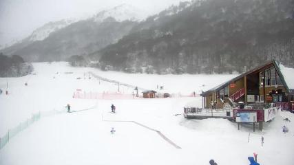 Mijanés Donezan: Espace debutant (ski-mijanes.fr)