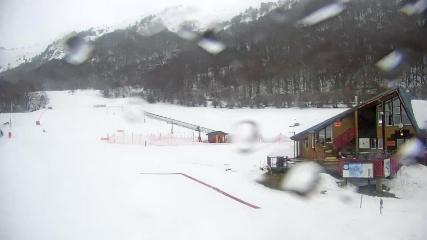 Mijanés Donezan webcam