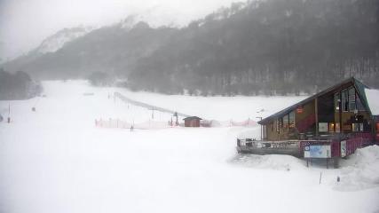 Mijanés Donezan: Espace debutant (ski-mijanes.fr)