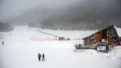 Mijanés Donezan: Espace debutant (ski-mijanes.fr)