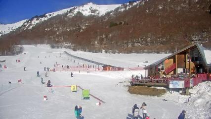 Mijanés Donezan: Espace debutant (ski-mijanes.fr)