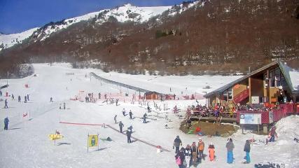 Mijanés Donezan: Espace debutant (ski-mijanes.fr)