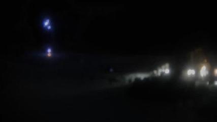 Mijanés Donezan webcam