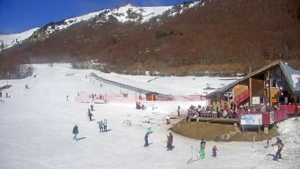 Mijanés Donezan: Espace debutant (ski-mijanes.fr)