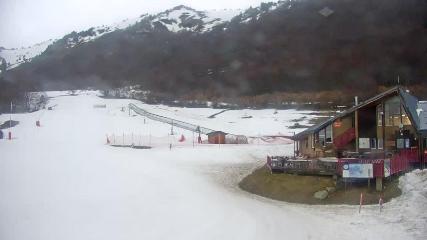 Mijanés Donezan: Espace debutant (ski-mijanes.fr)