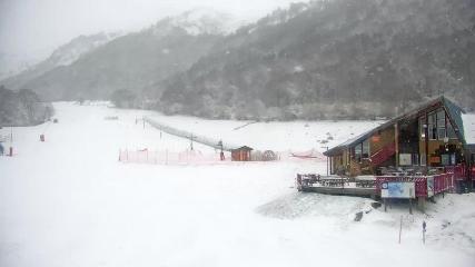 Mijanés Donezan: Espace debutant (ski-mijanes.fr)