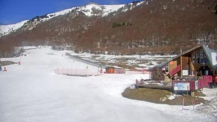 Mijanés Donezan: Espace debutant (ski-mijanes.fr)