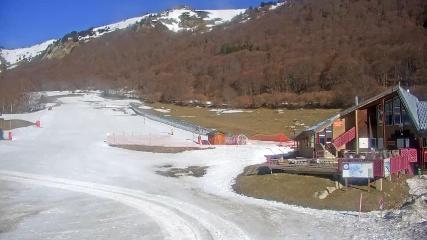 Mijanés Donezan: Espace debutant (ski-mijanes.fr)