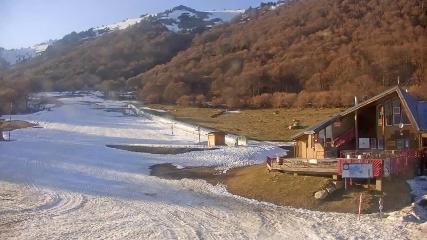 Mijanés Donezan: Espace debutant (ski-mijanes.fr)