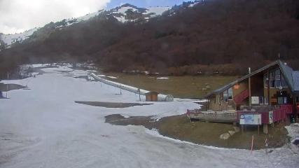 Mijanés Donezan: Espace debutant (ski-mijanes.fr)