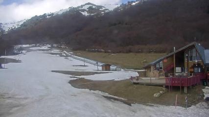 Mijanés Donezan: Espace debutant (ski-mijanes.fr)