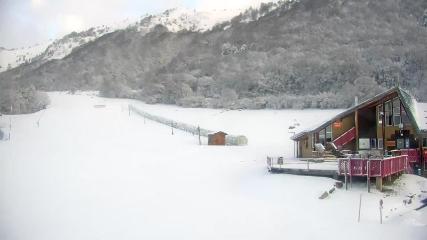 Mijanés Donezan: Espace debutant (ski-mijanes.fr)