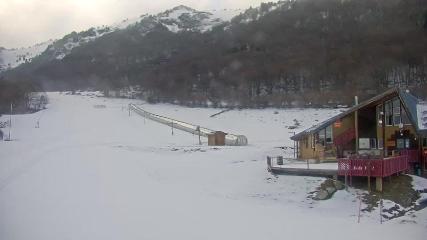 Mijanés Donezan: Espace debutant (ski-mijanes.fr)