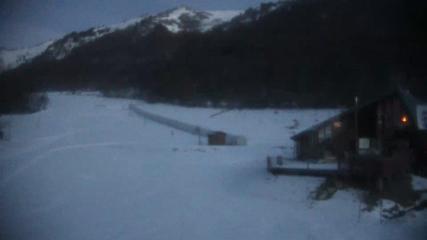 Mijanés Donezan: Espace debutant (ski-mijanes.fr)