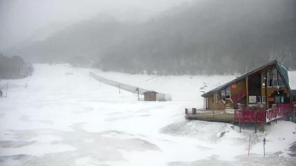 Mijanés Donezan: Espace debutant (ski-mijanes.fr)