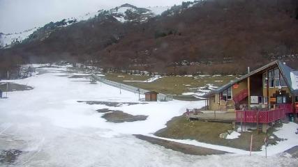 Mijanés Donezan: Espace debutant (ski-mijanes.fr)