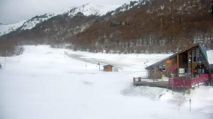 Mijanés Donezan: Espace debutant (ski-mijanes.fr)